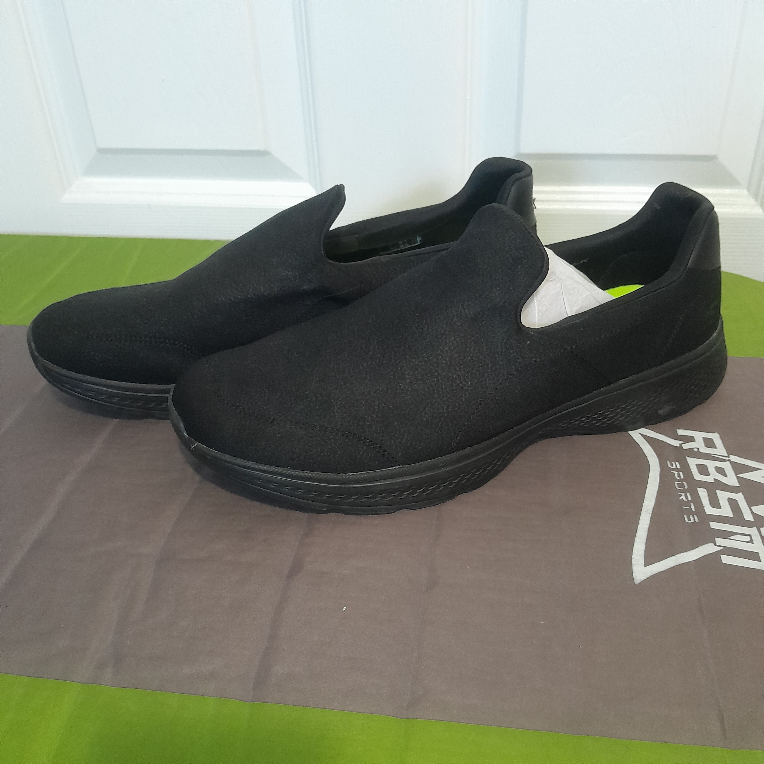 Skechers Men's Slip-On Shoes (Gowalk4) thumbnail