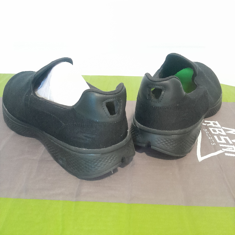 Skechers Men's Slip-On Shoes (Gowalk4) image indicator(2)