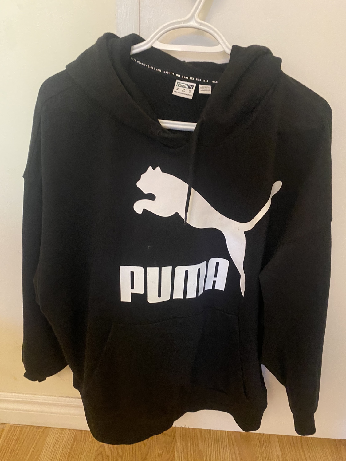 Puma Hoodie
