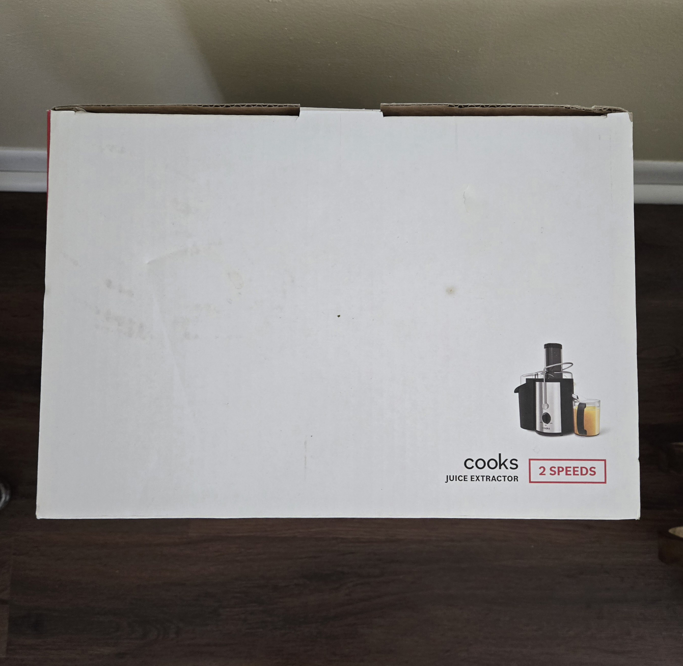 Brand New Cooks Juice Extractor - Juicer - Must Go - photo 3