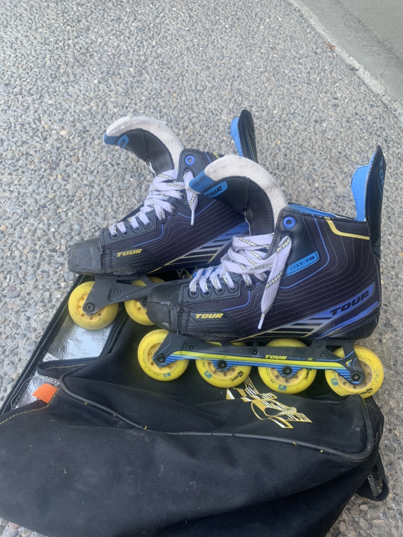 Inline Skates