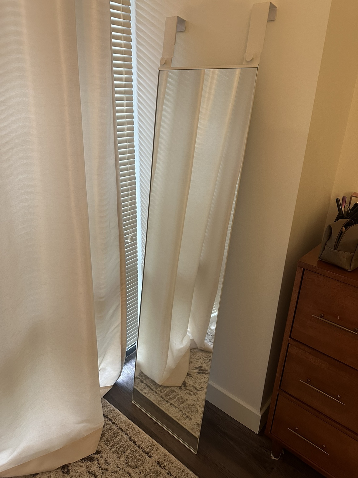 Door Mirror - photo 2
