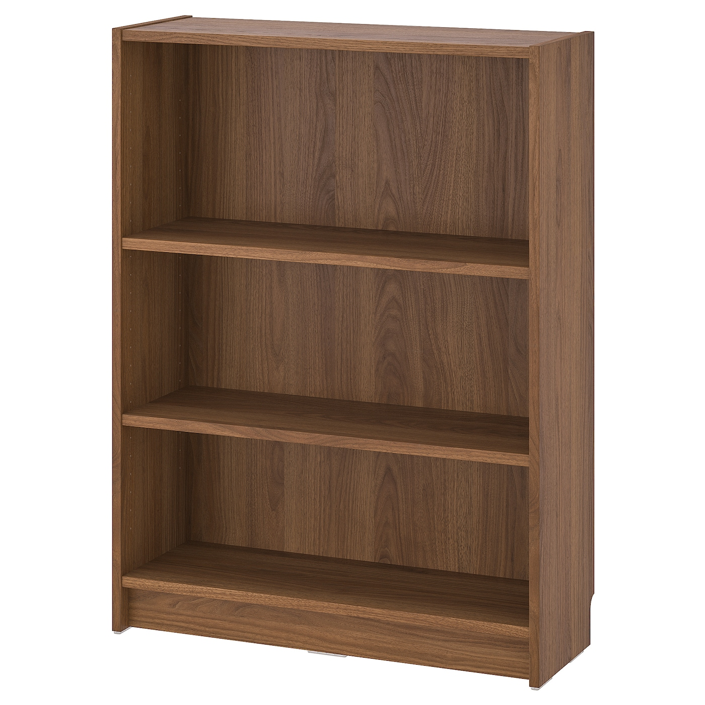 Ikea Billy bookshelves x2 in light brown/birch image indicator(2)
