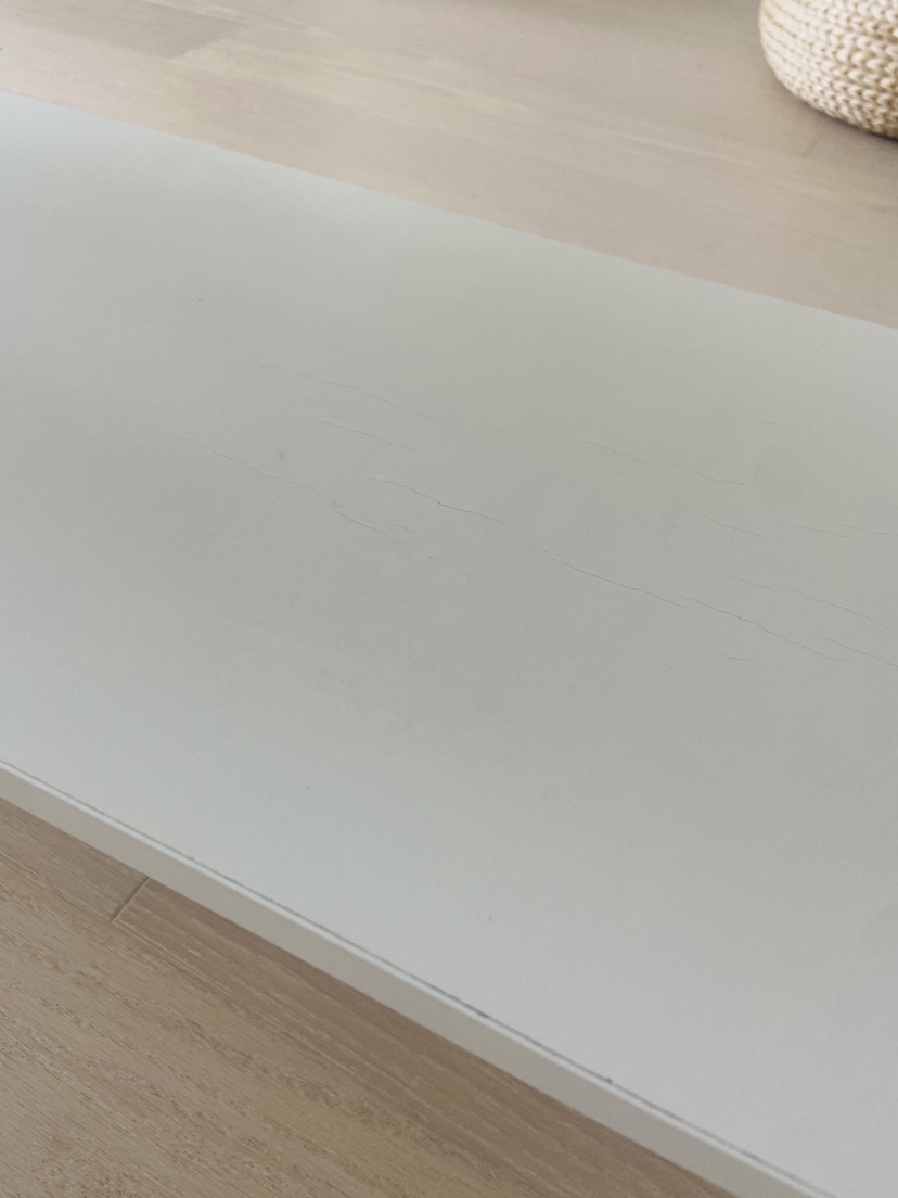 IKEA LACK TV unit #freecycle - photo 4
