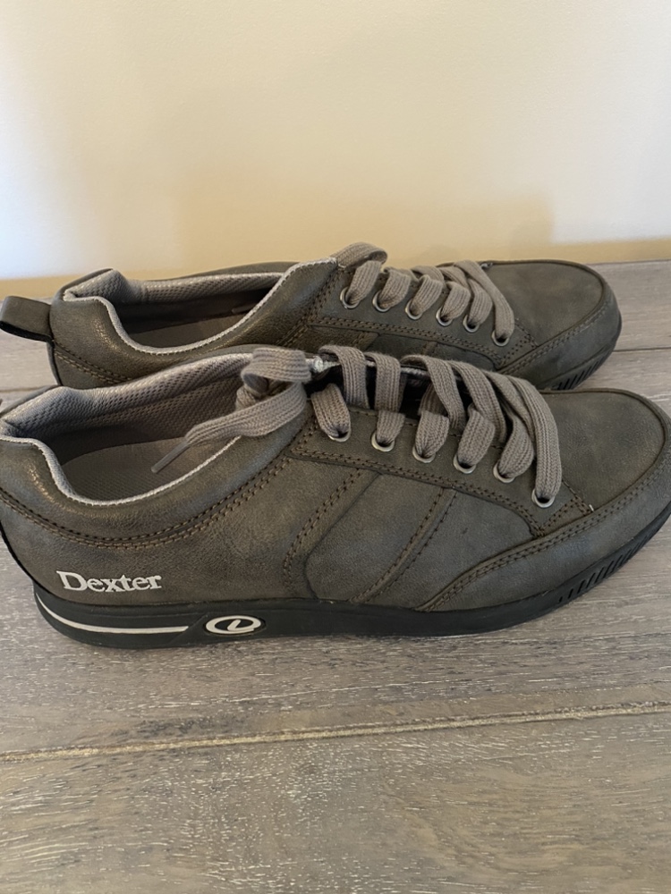 Dexter Bowling Shoes