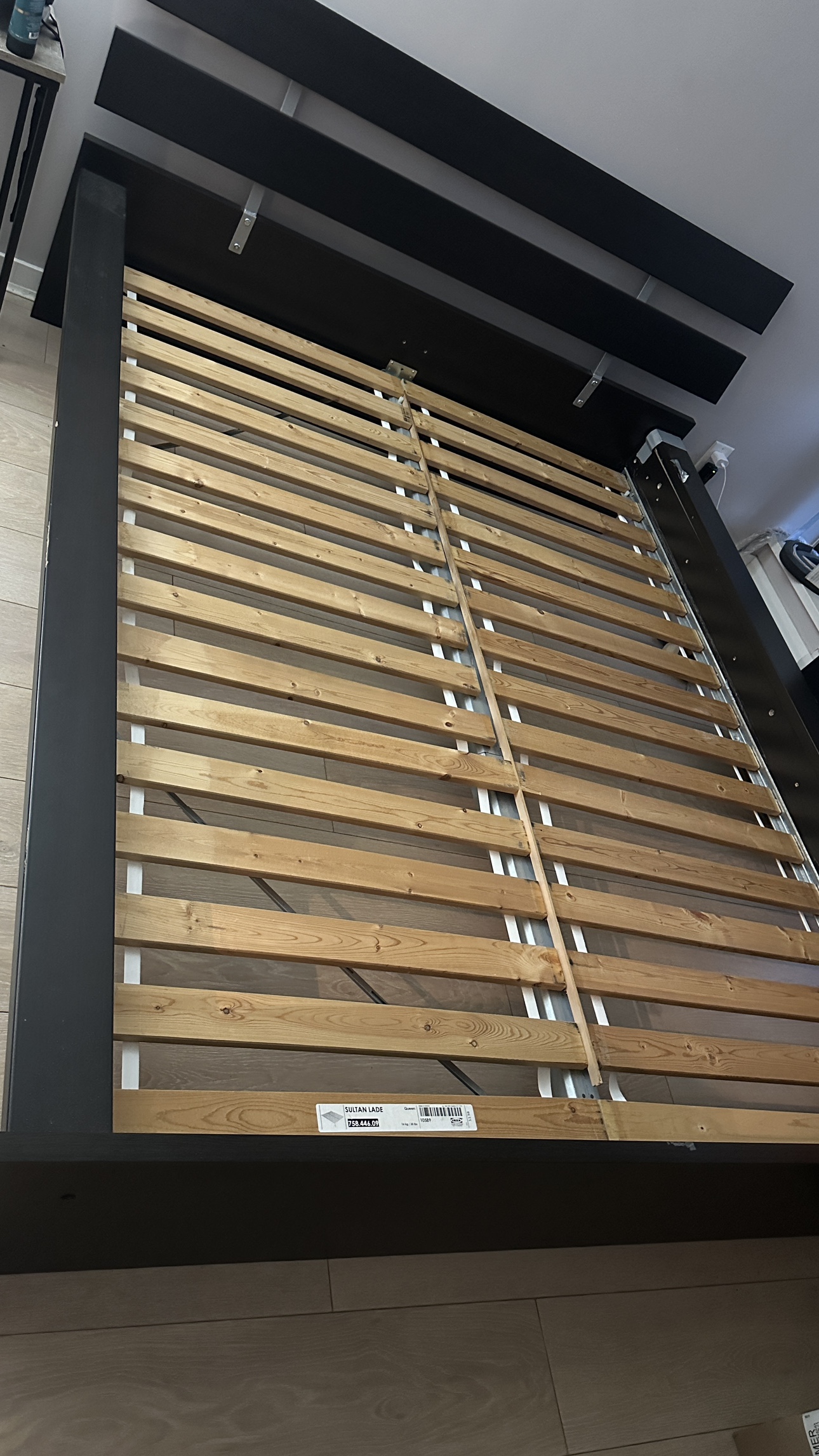 IKEA MALM Bed Frame image indicator(5)