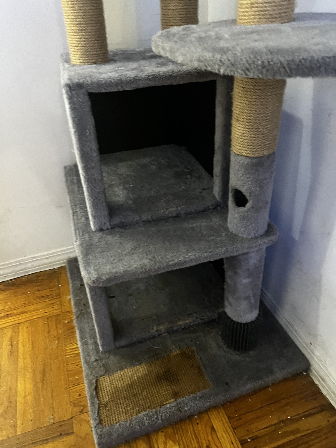 Cat Tree - photo 3