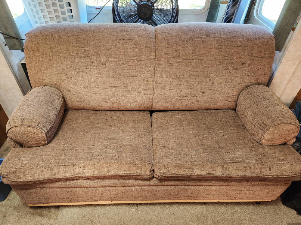 Sofa Bed