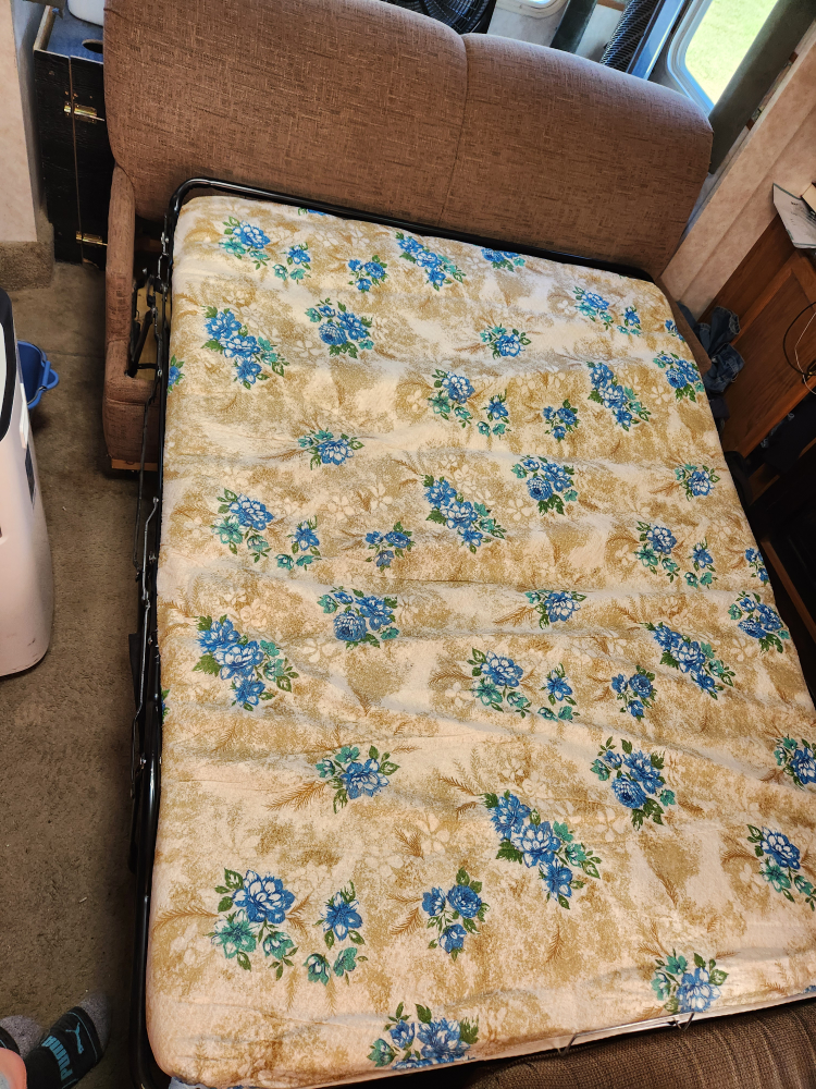 Sofa Bed - photo 2