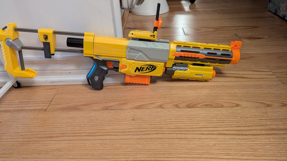 NERF Recon CS-6 thumbnail