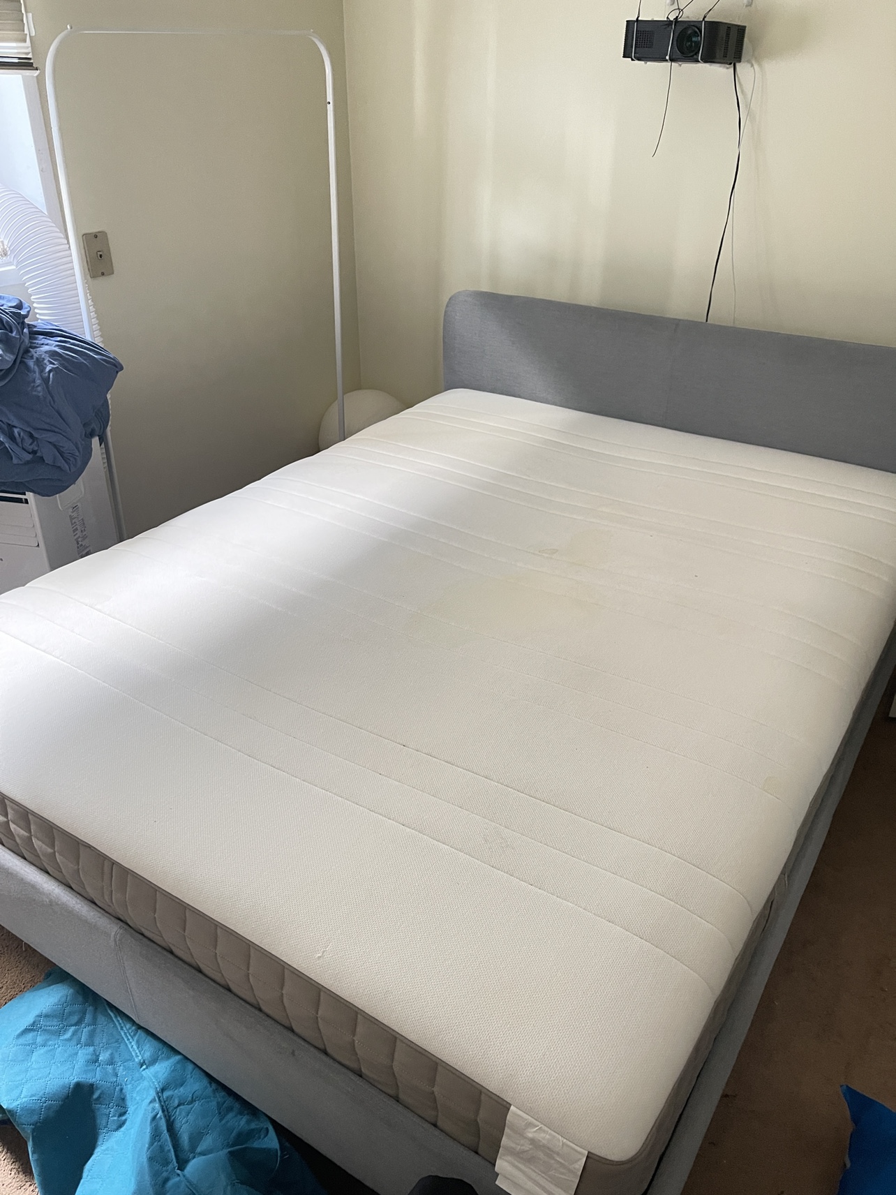 Queen Size Mattress