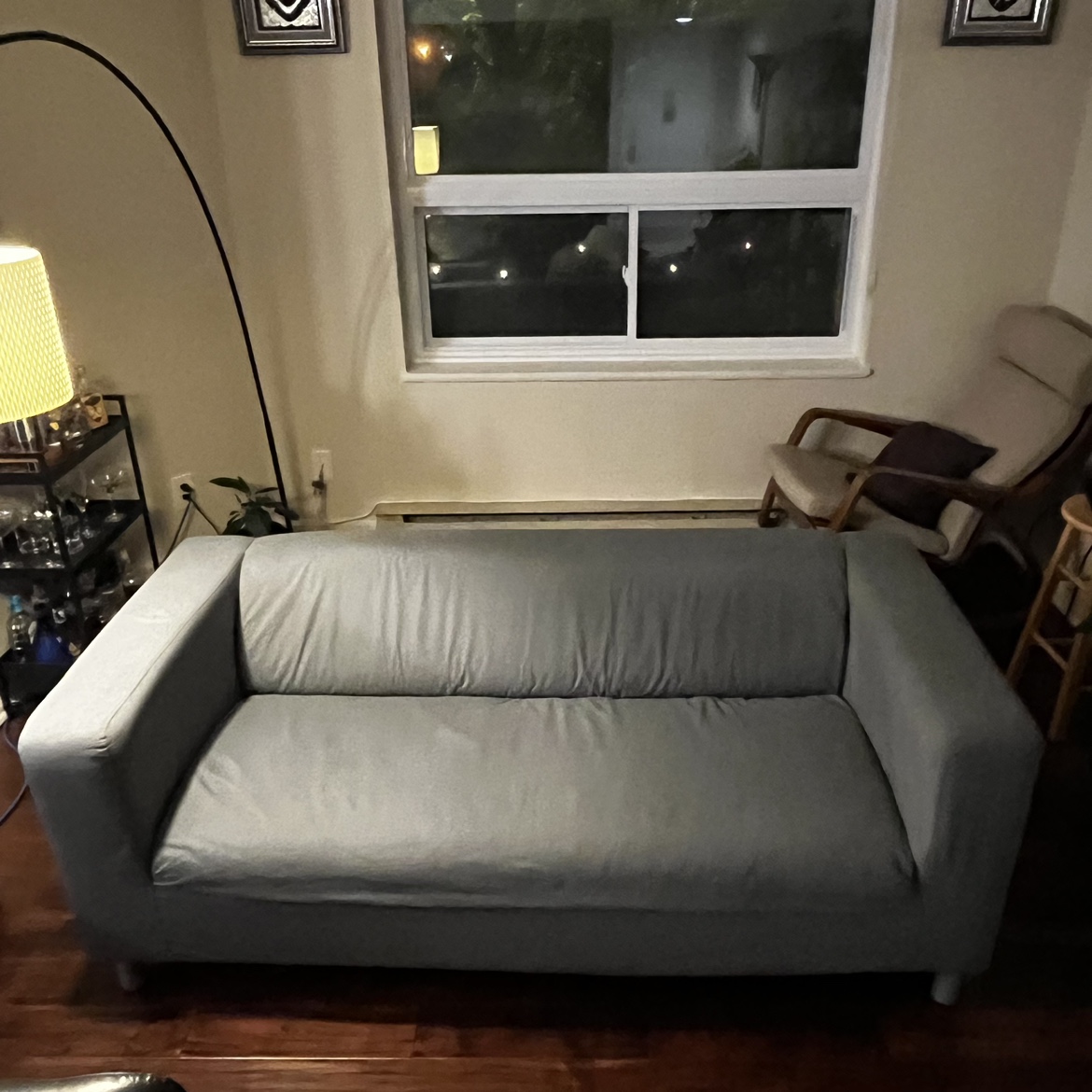 IKEA Klippan Sofa