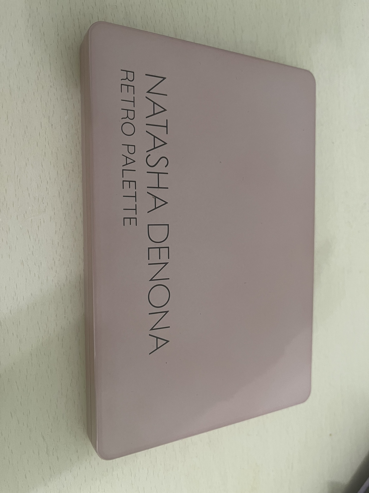 Natasha Denona Retro Eyeshadow Palette - photo 2