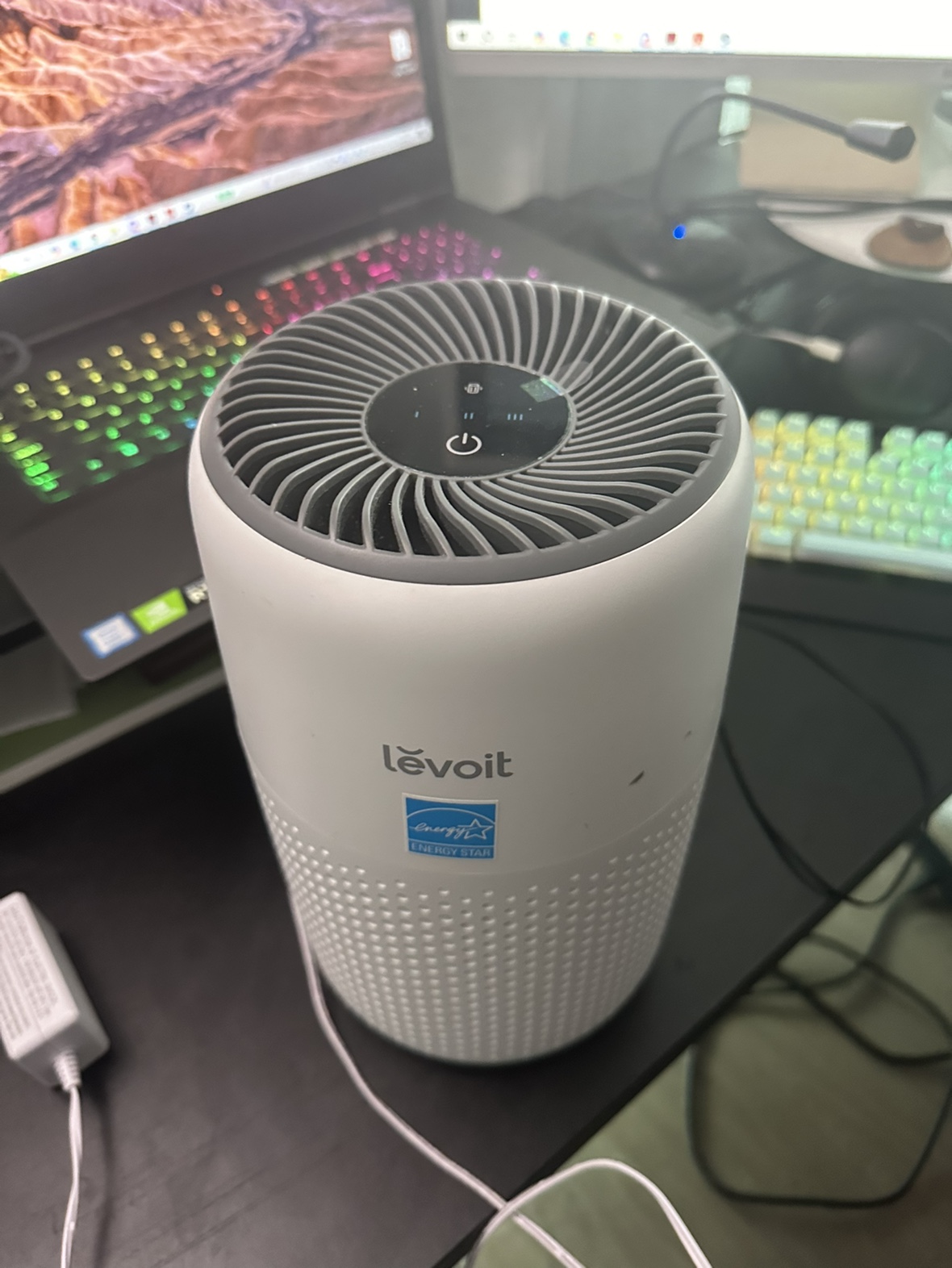 Air purifier