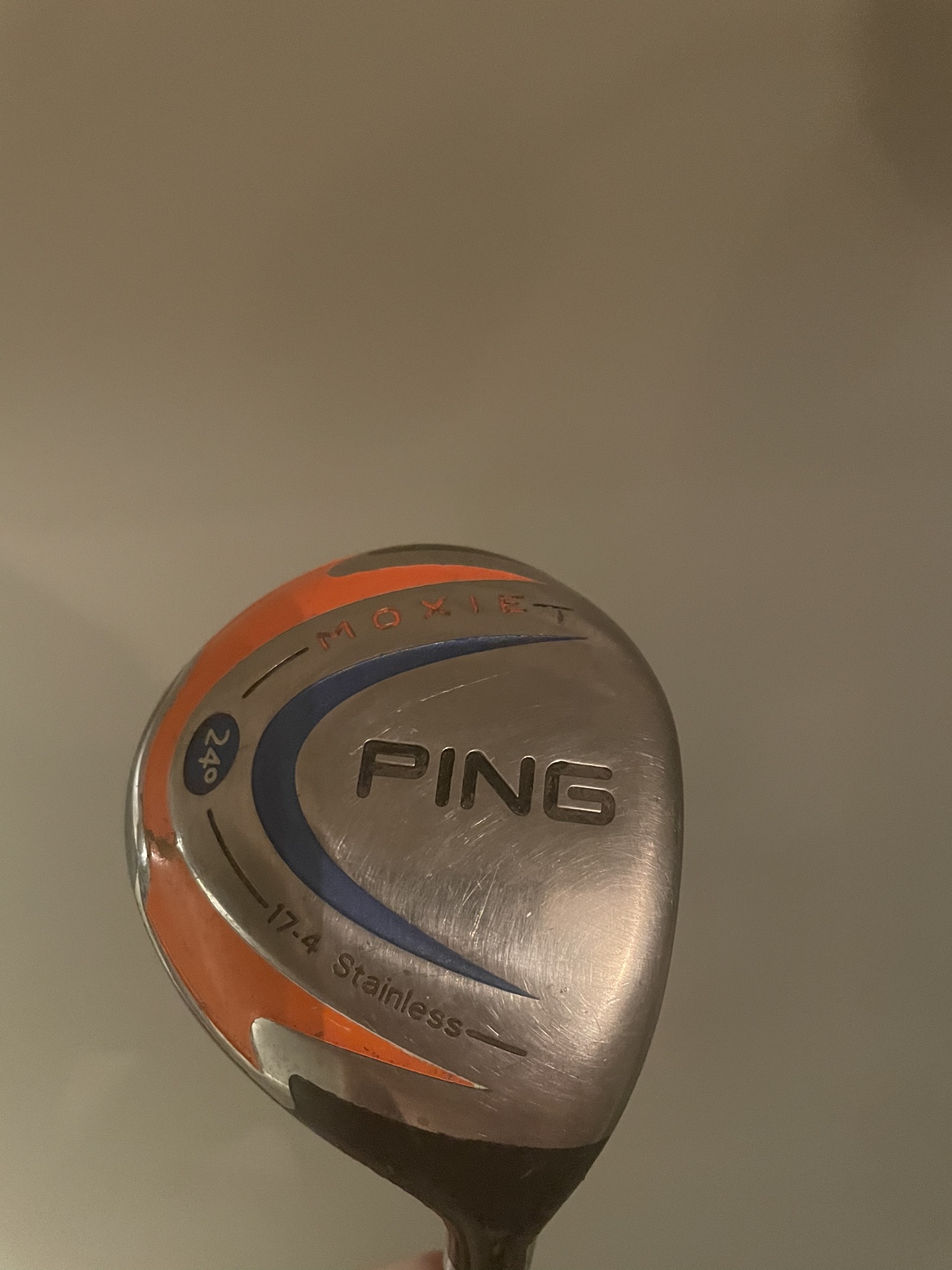 Golf Clubs - photo 5