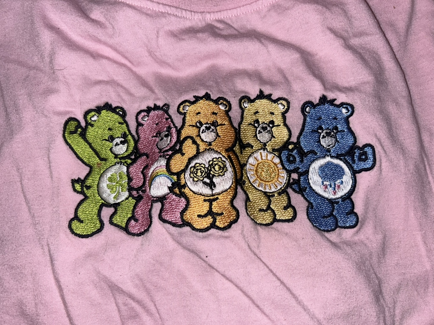Care Bears T-Shirt - photo 2