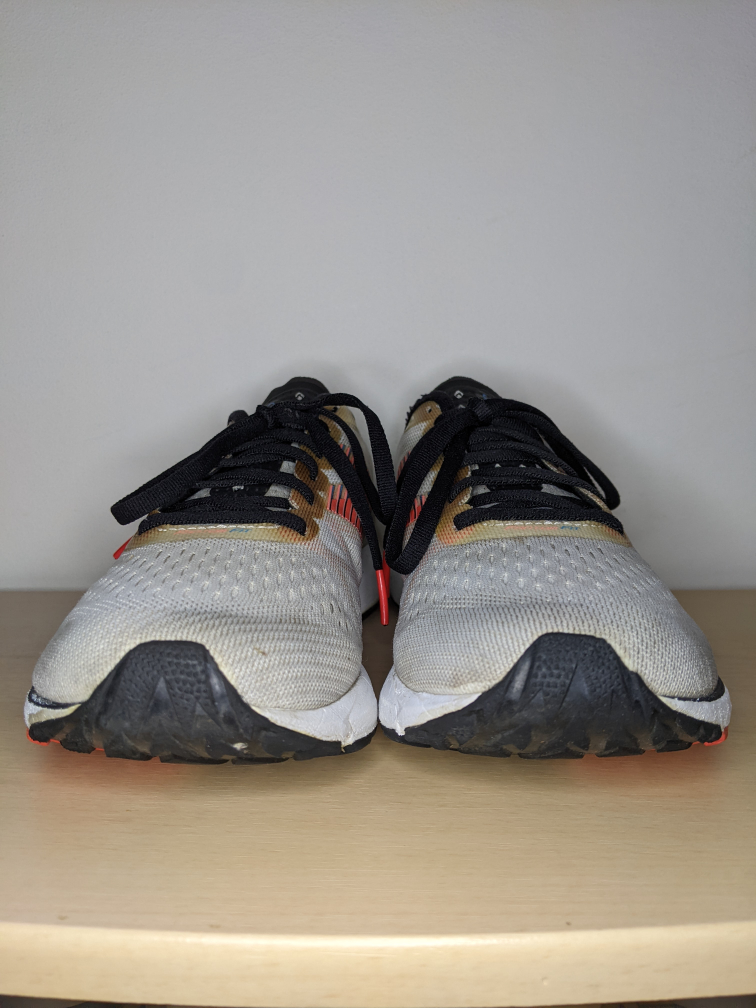 New Balance 1500 V4 Athletic Running Shoes Sneakers Trainers 7.5 image indicator(2)