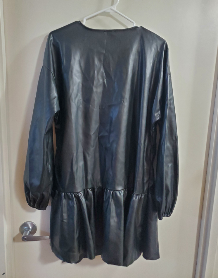 New Women's dress image indicator(2)