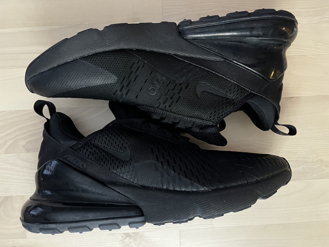 New Nike Air Max 720 || Size 10 image indicator(2)