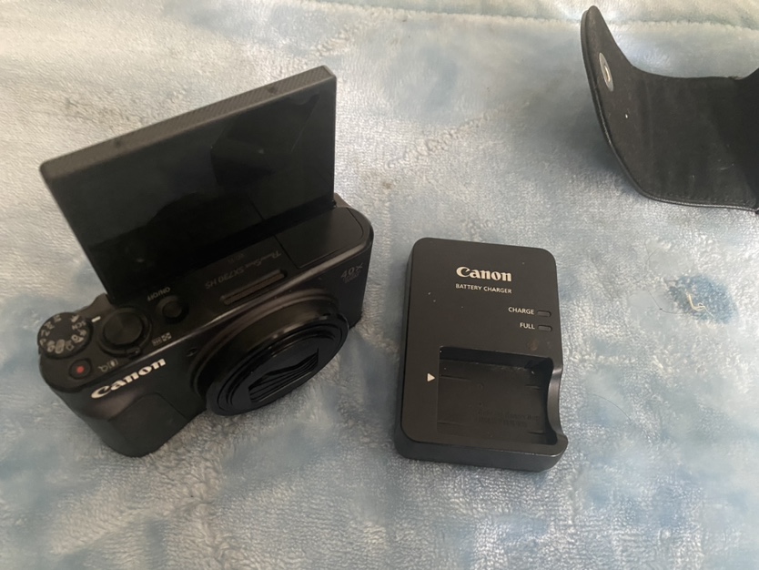 Canon PowerShot SX730 HS image indicator(2)