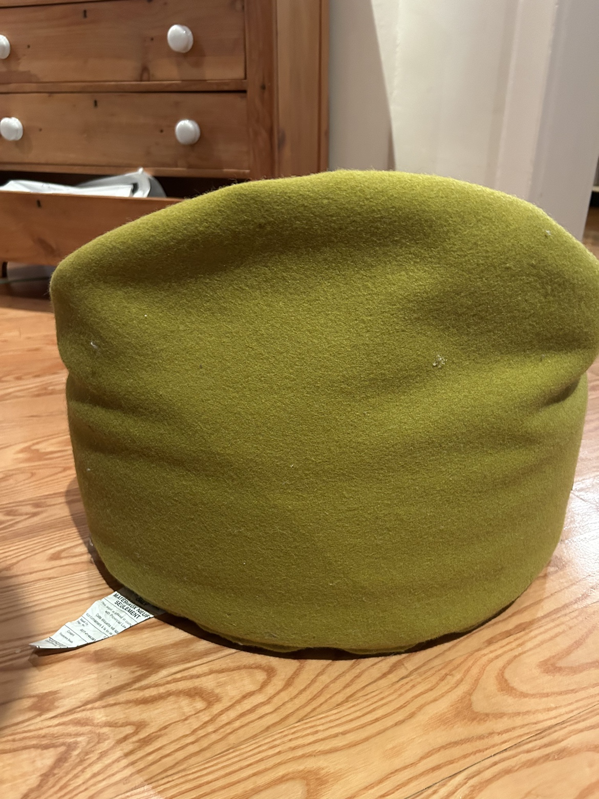 Kids bean bag chair - photo 3