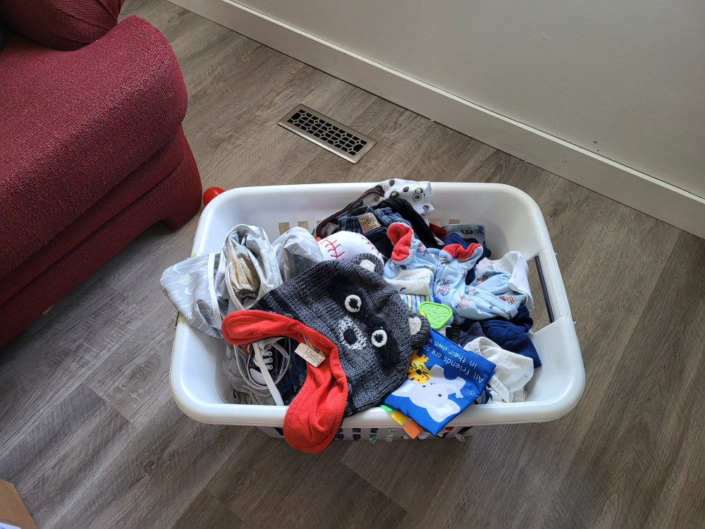 Baby items - photo 2