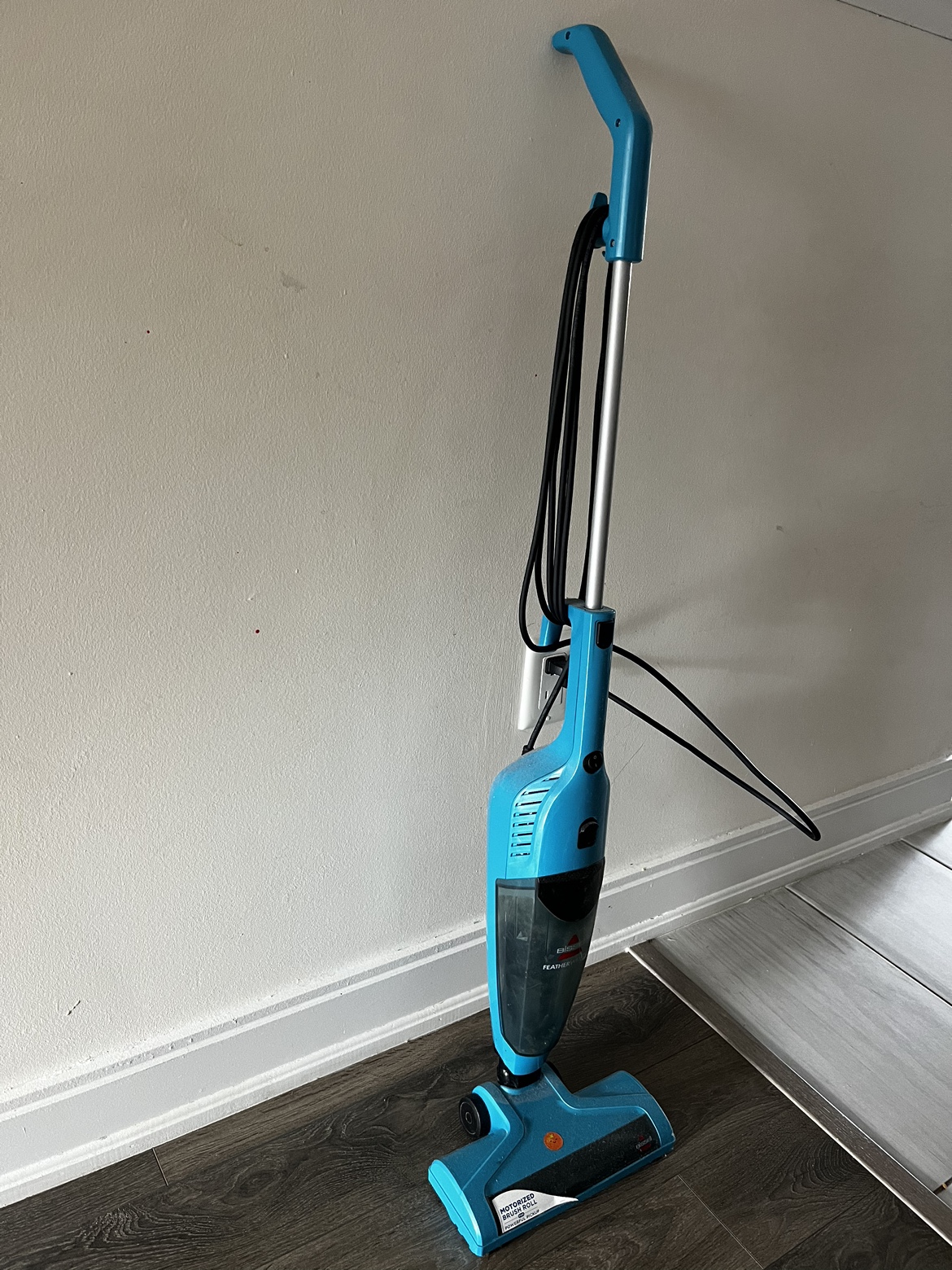Bissell feather weight vacuum cleaner
