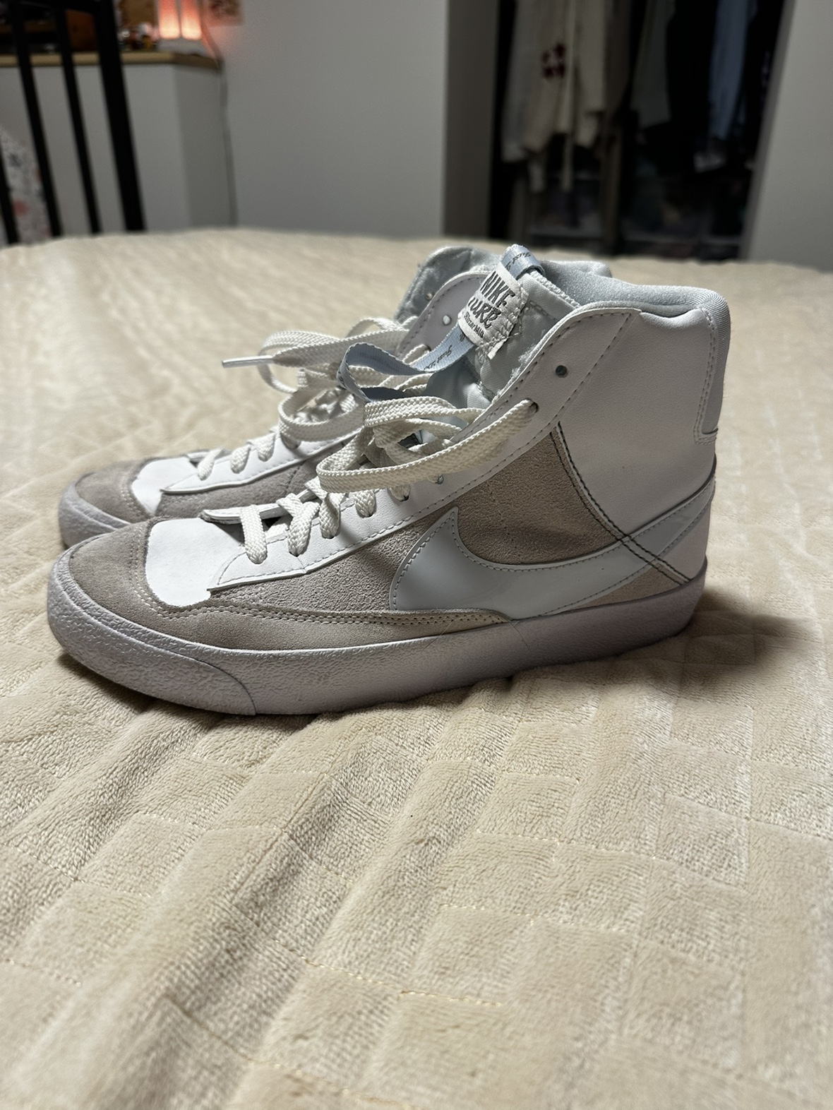Nike Blazer Mid '77 Vintage - photo 2