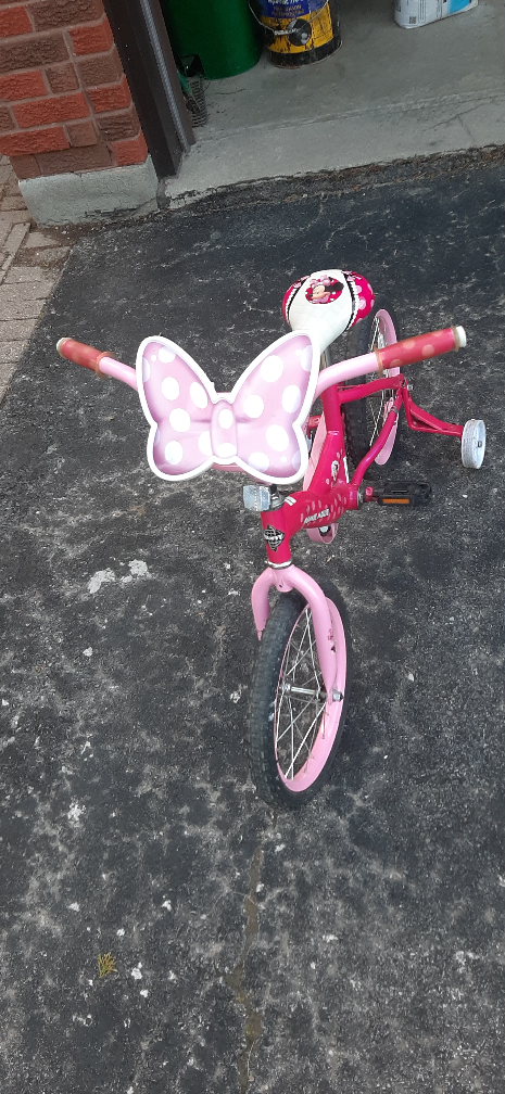 bicycle