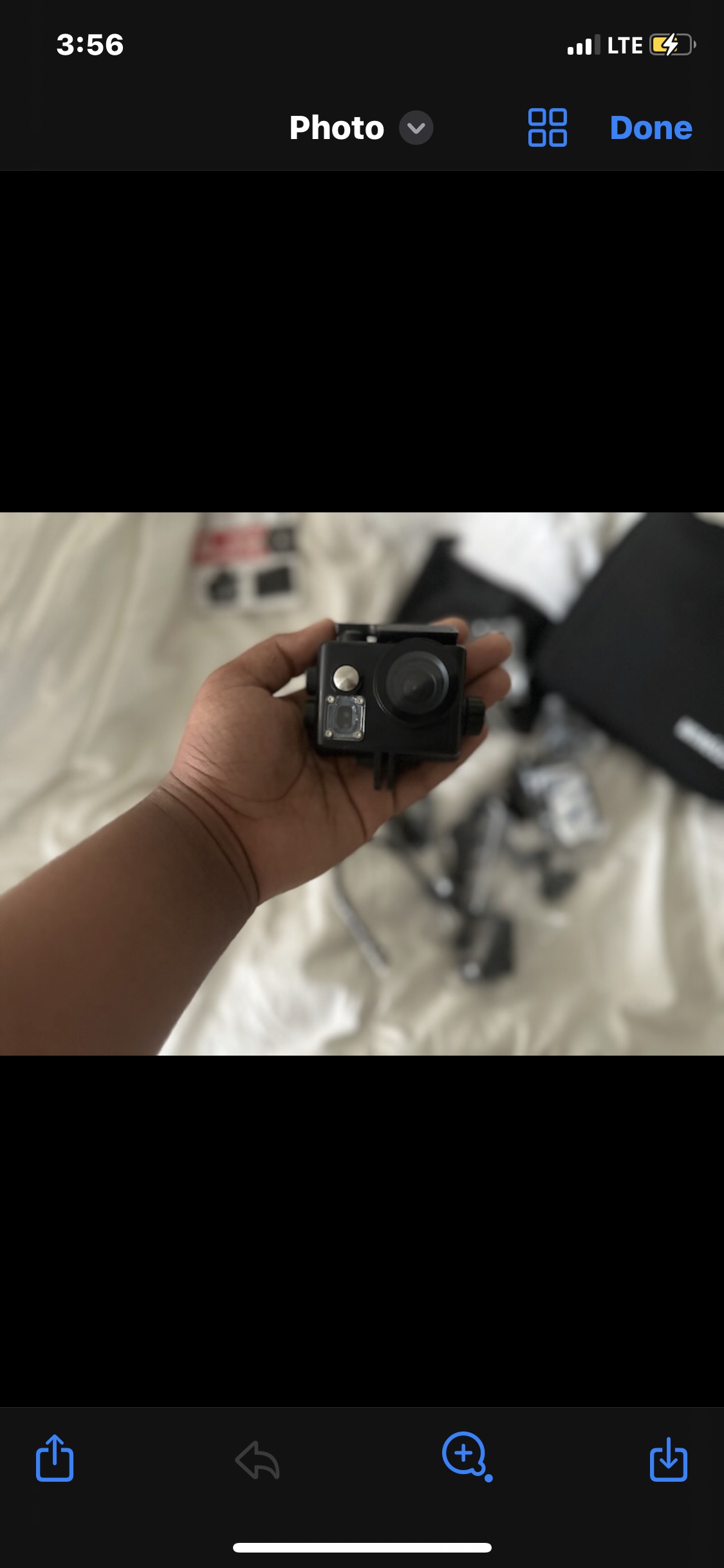 Winius Action Q6 4K Camera - photo 5