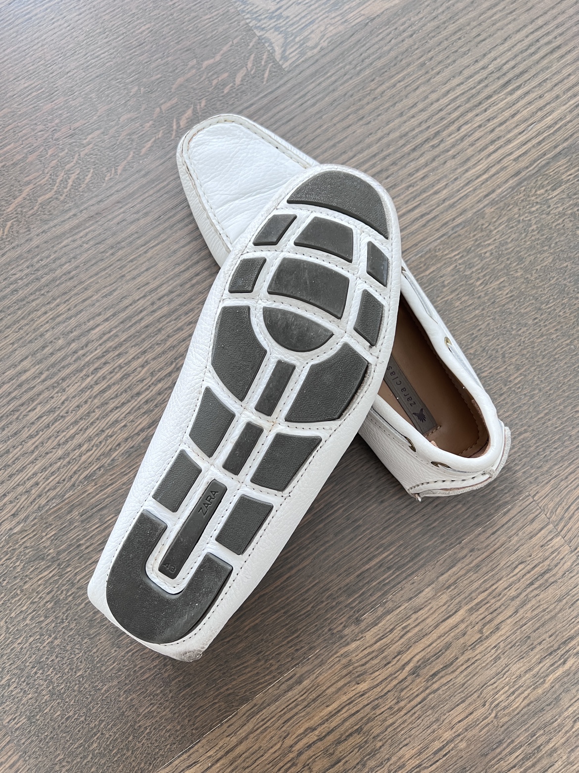Zara men shoes - photo 2