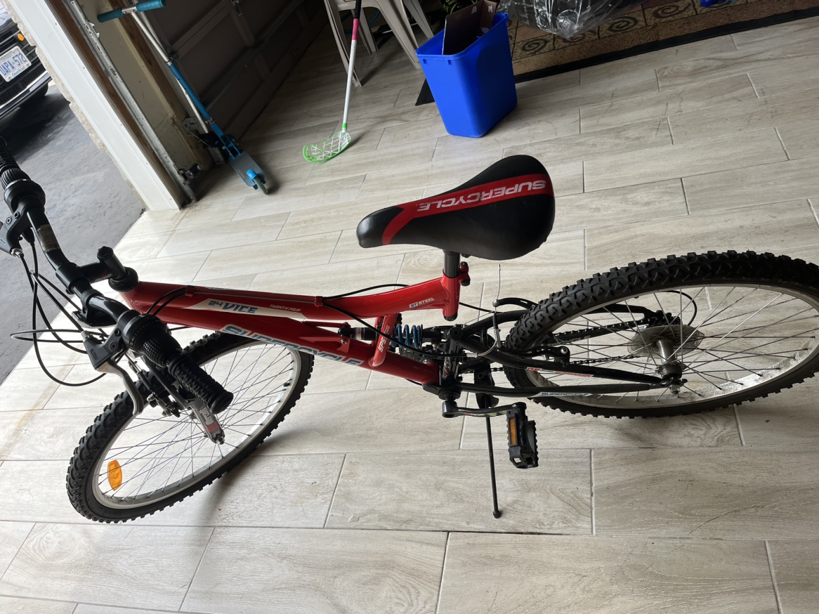Bikes - photo 2