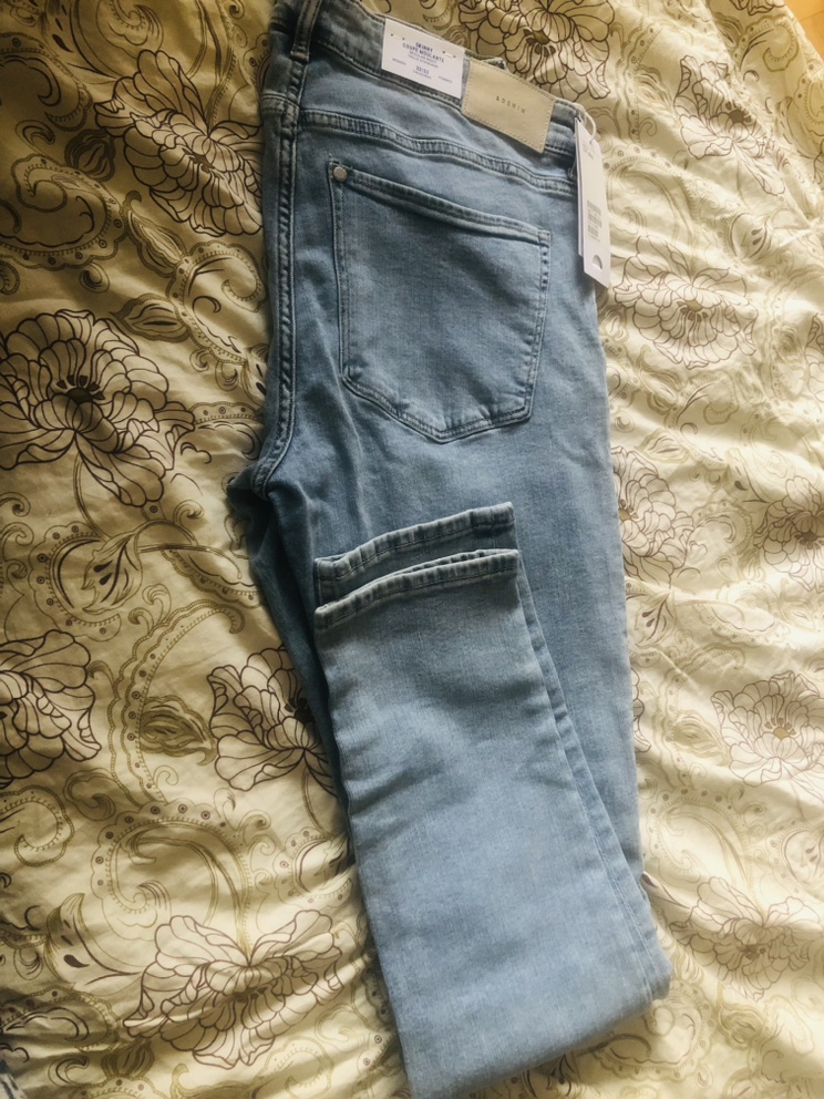 Women's Denim Jeans Size 32/32 - photo 4