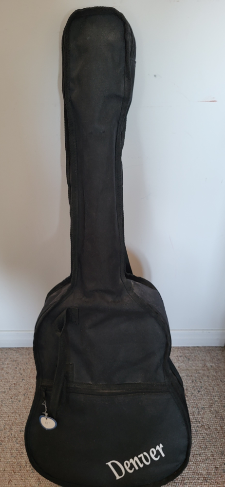 Denver Acoustic Guitar image indicator(3)