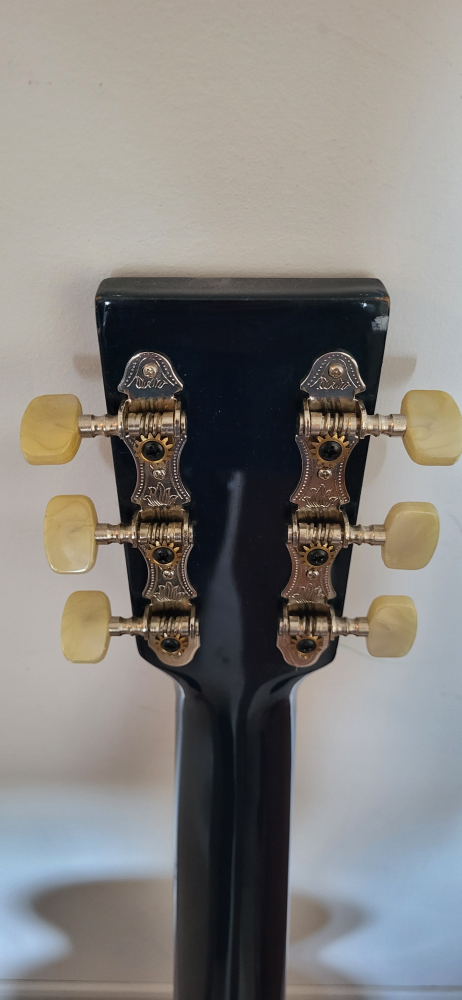 Denver Acoustic Guitar image indicator(5)