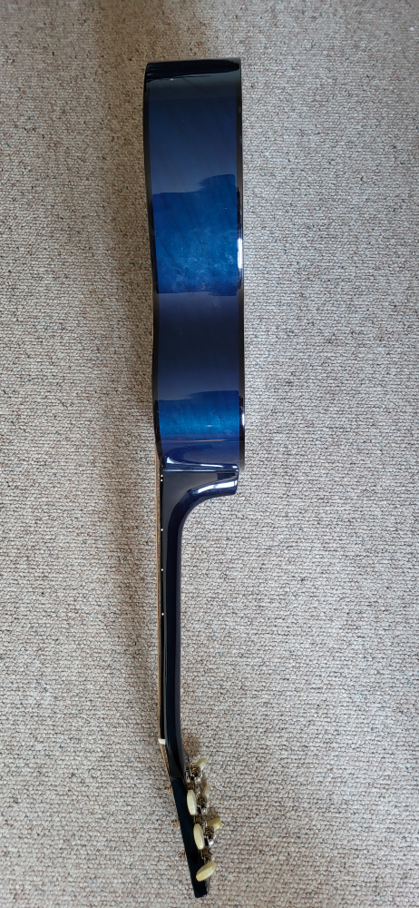 Denver Acoustic Guitar image indicator(6)