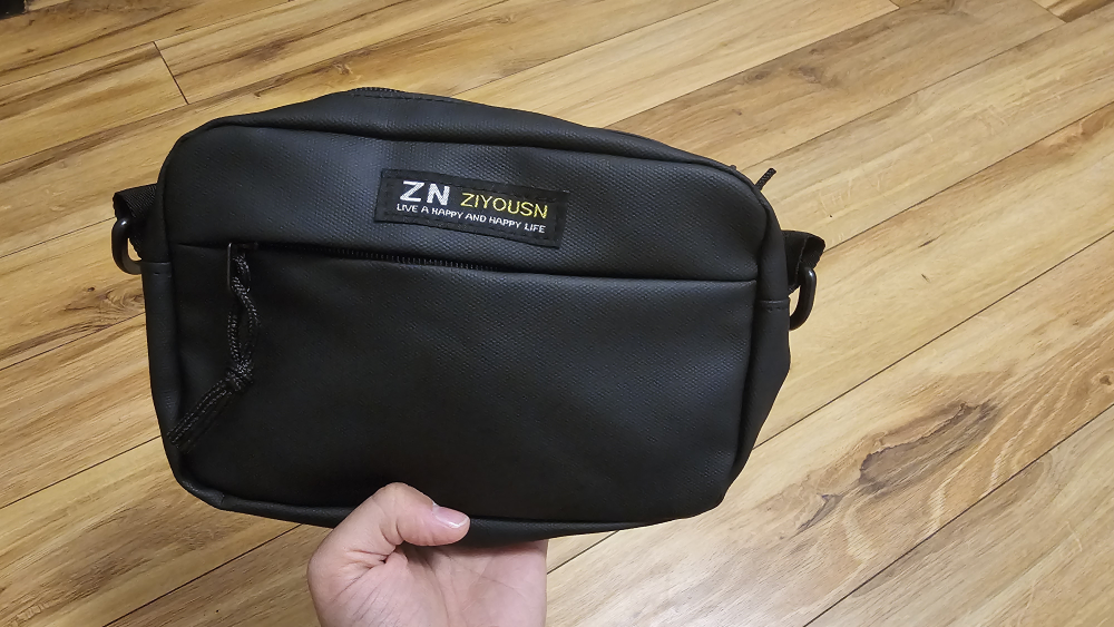 crossbody bag - photo 3