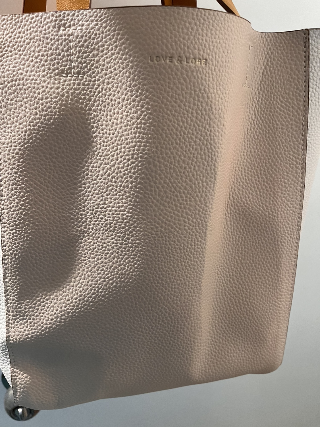 Love and Lore Crossbody Tote - photo 4