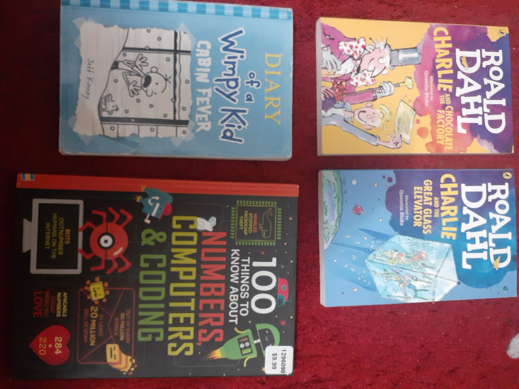 Books - photo 4