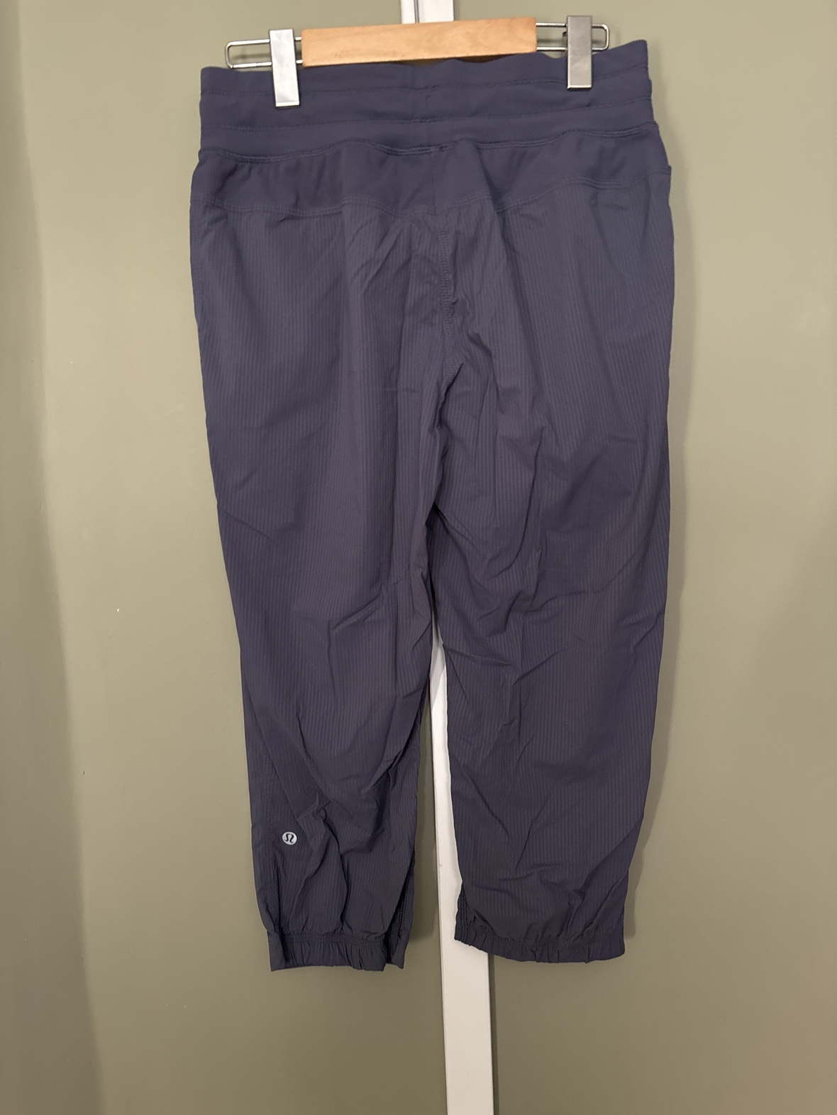 Lululemon City Stride Crop Pants - photo 2