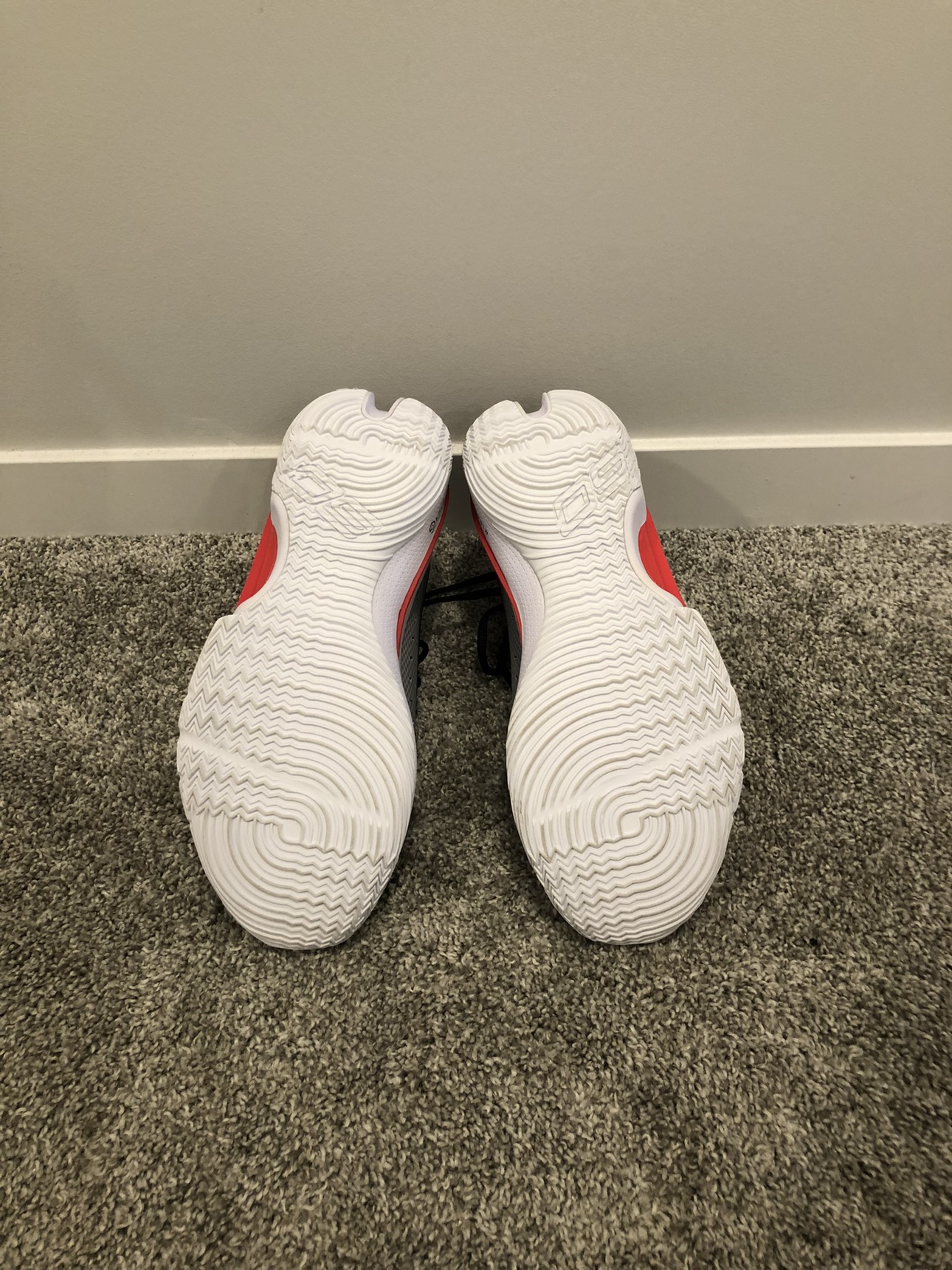 Under Armour Curry 7 - photo 3