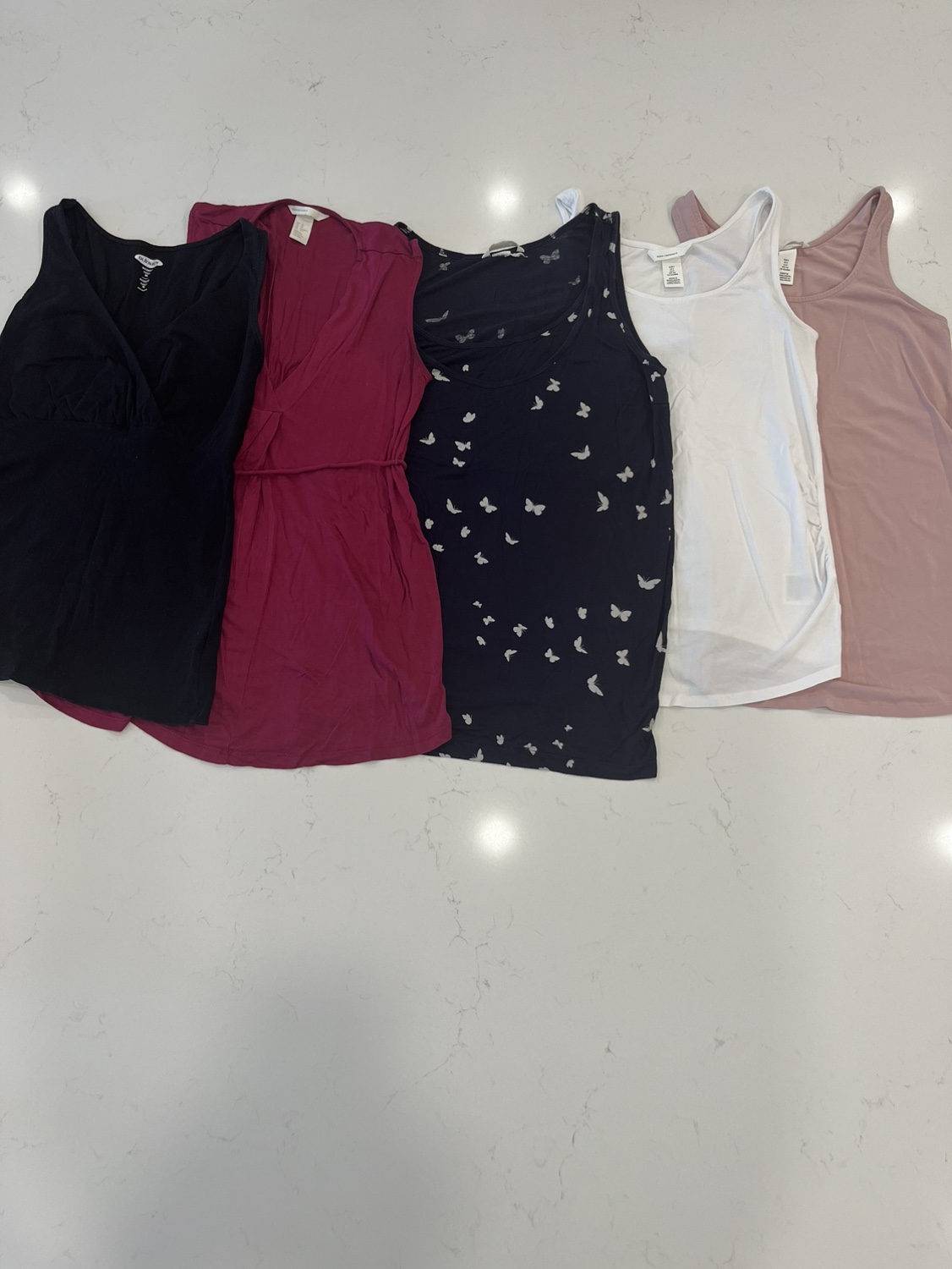 Maternity Clothing Bundle - photo 2