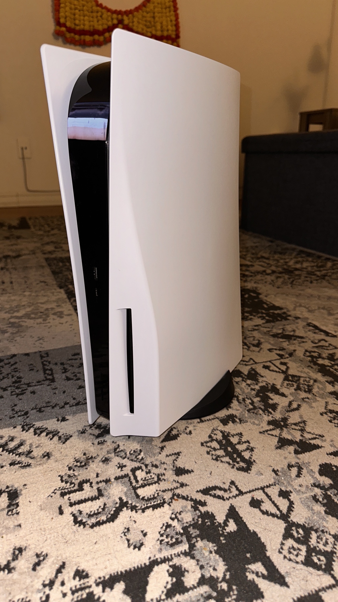 PS5- Disk edition