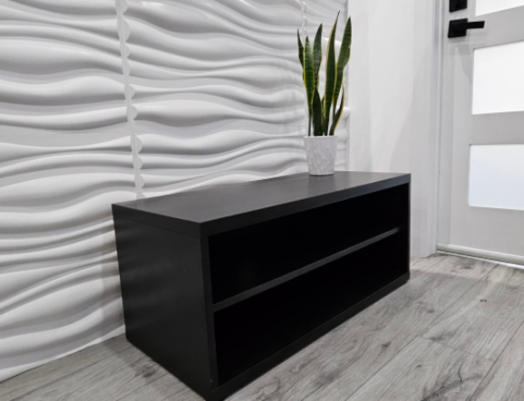 Black Entertainment Unit image indicator(2)