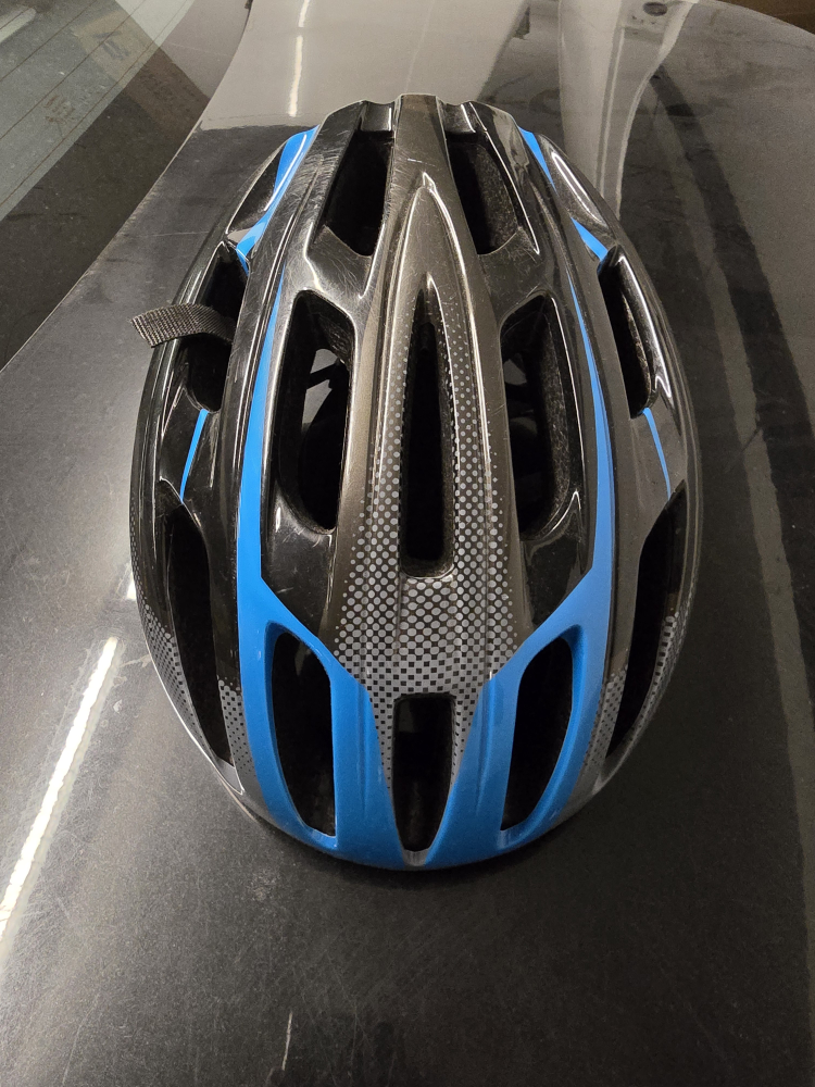 Supercycle Bike Helmet - photo 2