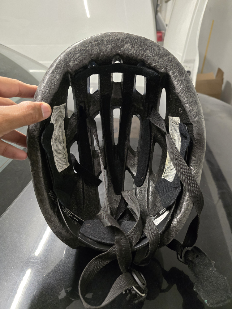 Supercycle Bike Helmet - photo 4