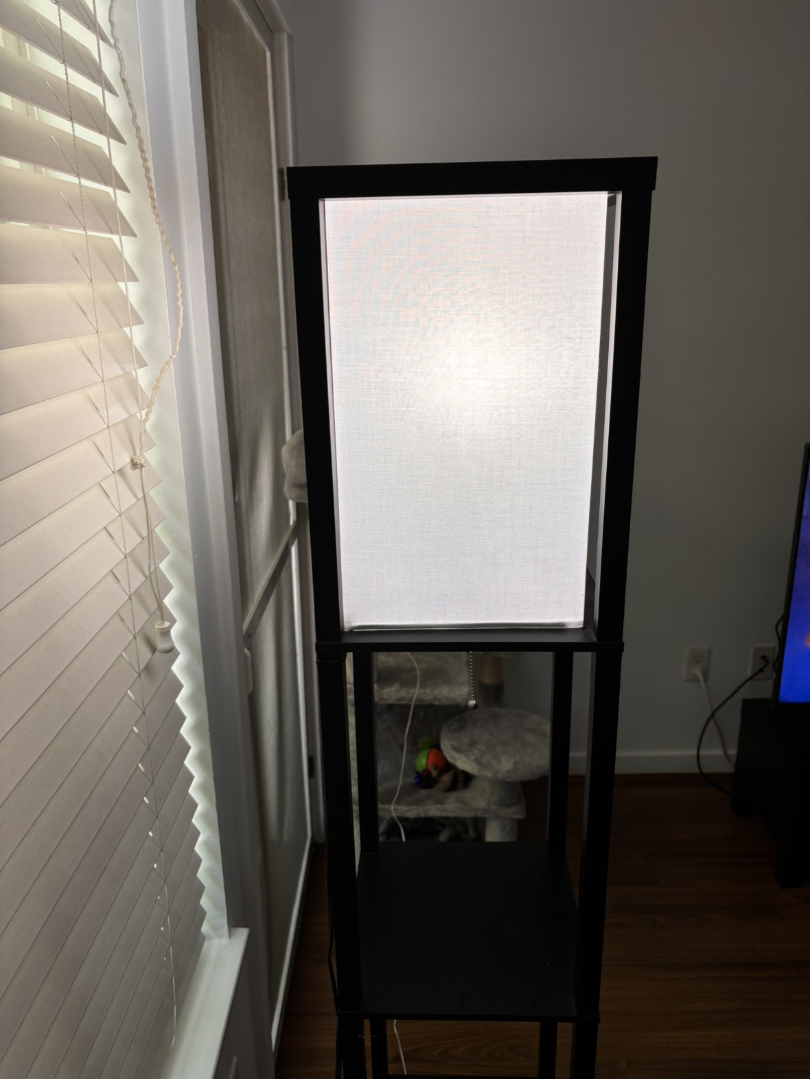 standing lamp image indicator(3)