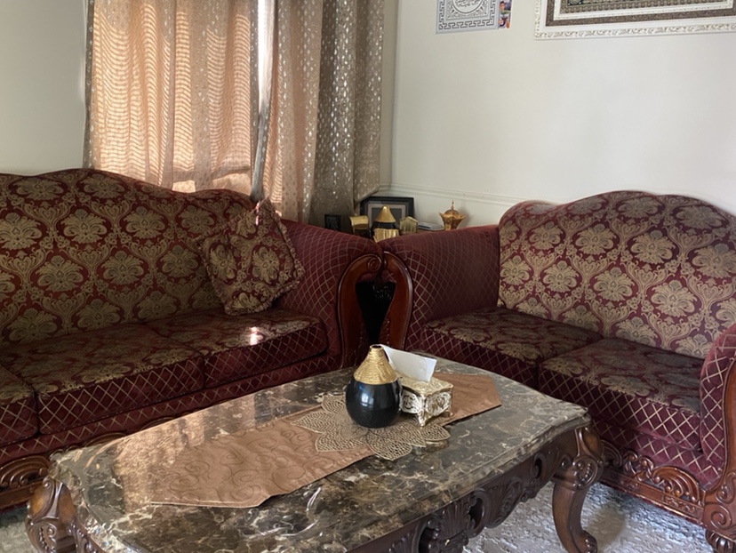 2 couches