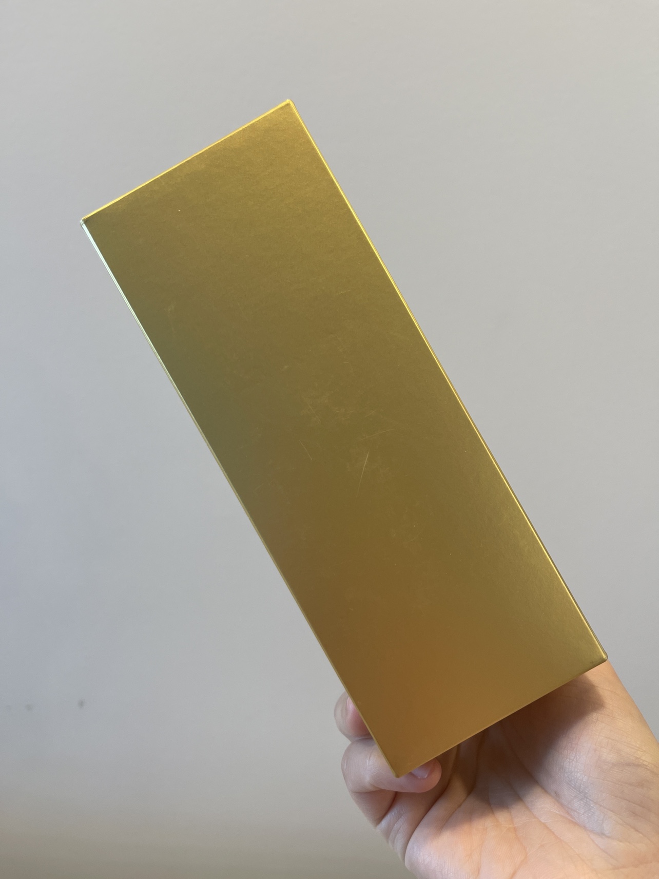 Chanel Gift Box Package image indicator(3)