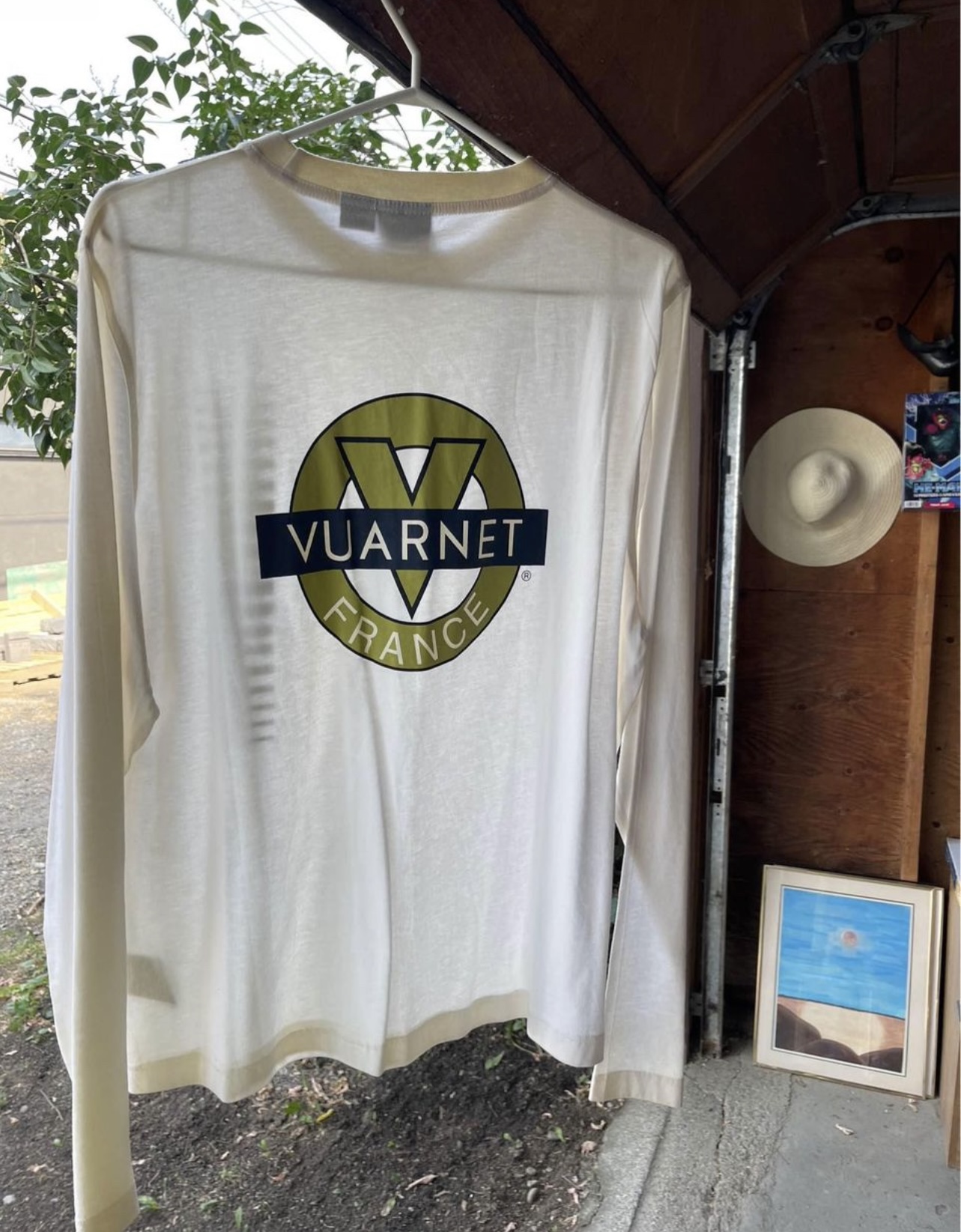 Vuarnet Vintage Clothes - photo 5